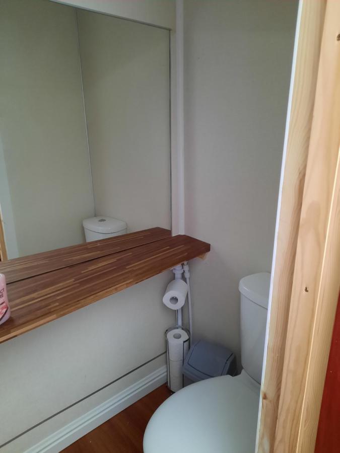 The Townhouse Accommodation Dumfries Ngoại thất bức ảnh