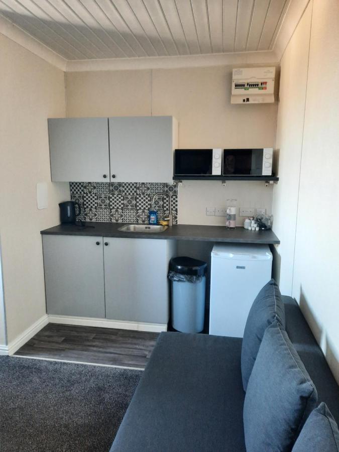 The Townhouse Accommodation Dumfries Ngoại thất bức ảnh