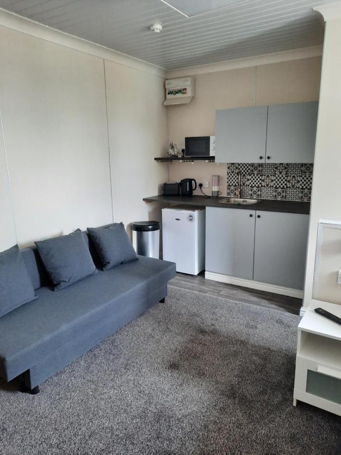 The Townhouse Accommodation Dumfries Ngoại thất bức ảnh