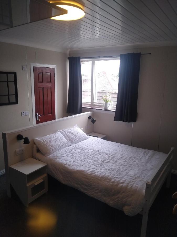 The Townhouse Accommodation Dumfries Ngoại thất bức ảnh