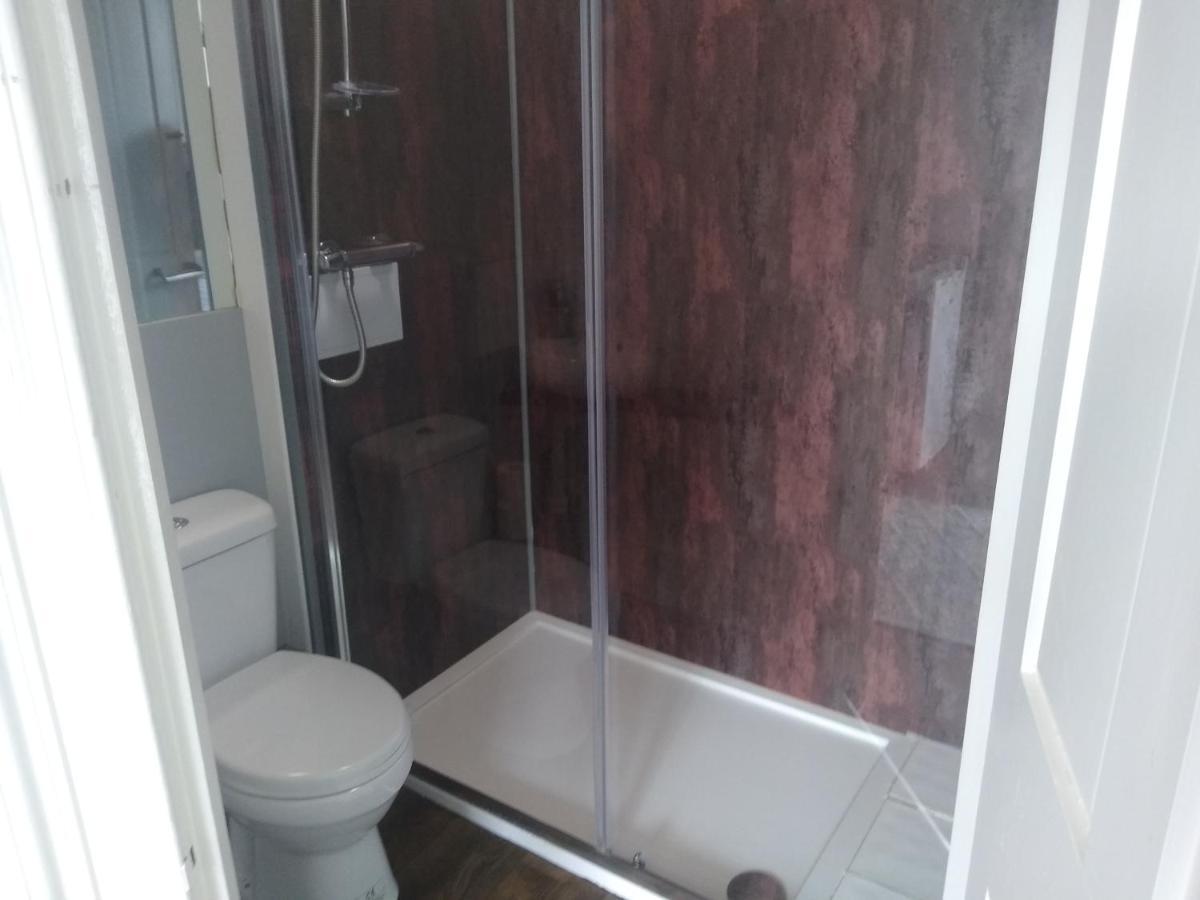 The Townhouse Accommodation Dumfries Ngoại thất bức ảnh